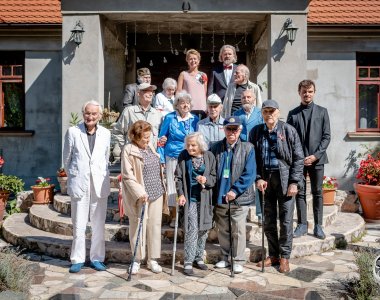 Spektakl: Teatr Grot w Jeżewie