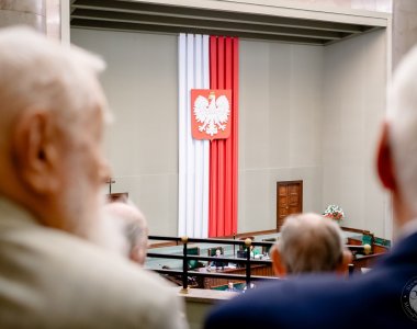 Wydarzenie: Sejm