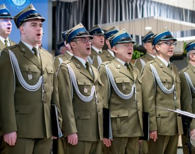 Koncert: Chór Reprezentacyjnego Zespołu Artystycznego Wojska Polskiego