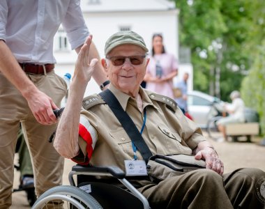 Wycieczka: Muzeum Józefa Piłsudskiego w Sulejówku