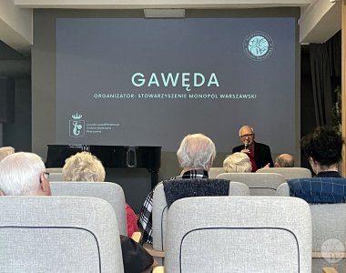 Gawęda: Zwyczaje wielkopostne