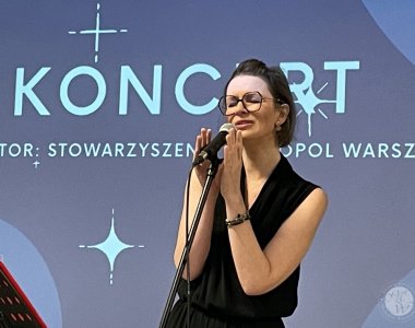 Koncert: Aneta Todorczuk i Michał Lamża świątecznie