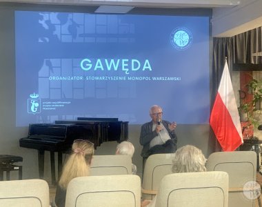 Gawęda: Wianki i sobótki