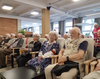 Koncert: Zespół śpiewaczy „Powsinianie”