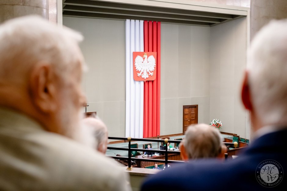 Wydarzenie: Sejm