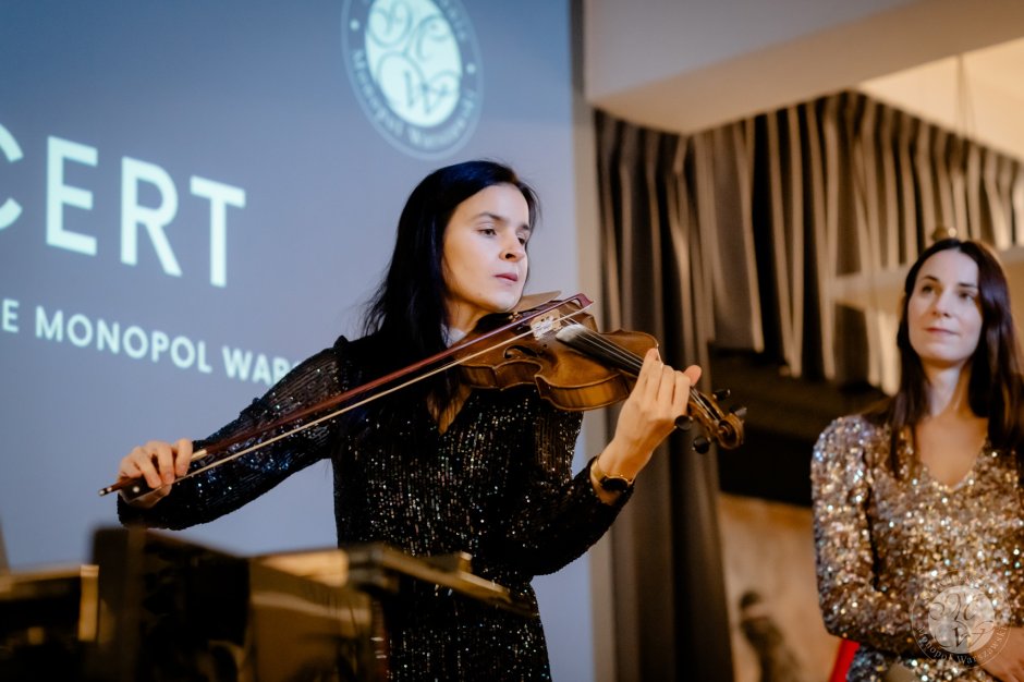 Koncert: Kolędy i pastorałki w wykonaniu Zespołu Blue Voices