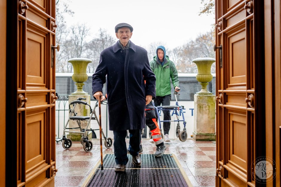 Wycieczka: Zespół pałacowo-parkowy Natolin