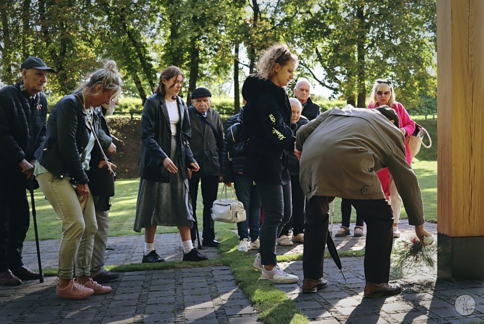 Muzeum: Muzeum Katyńskie