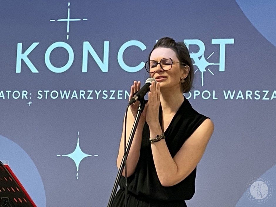 Koncert: Aneta Todorczuk i Michał Lamża świątecznie