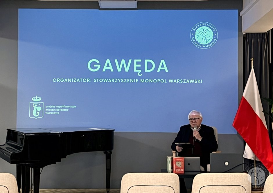 Gawęda: Rowerem po Polsce