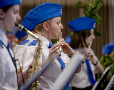 Uroczystość: Inauguracja obchodów 80. rocznicy Powstania Warszawskiego