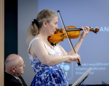 Koncert: Repertuar muzyki klasycznej