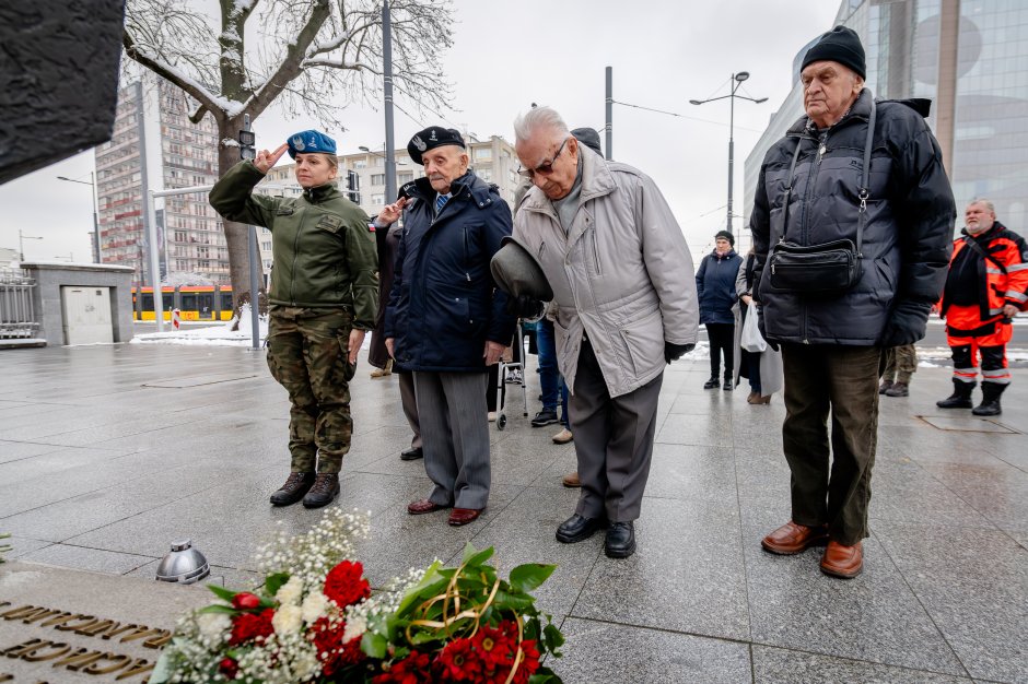 Wycieczka: Centrum Weterana Działań poza Granicami Państwa