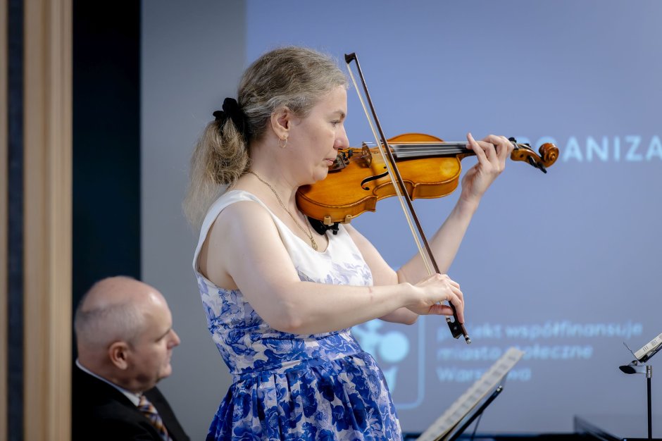 Koncert: Repertuar muzyki klasycznej